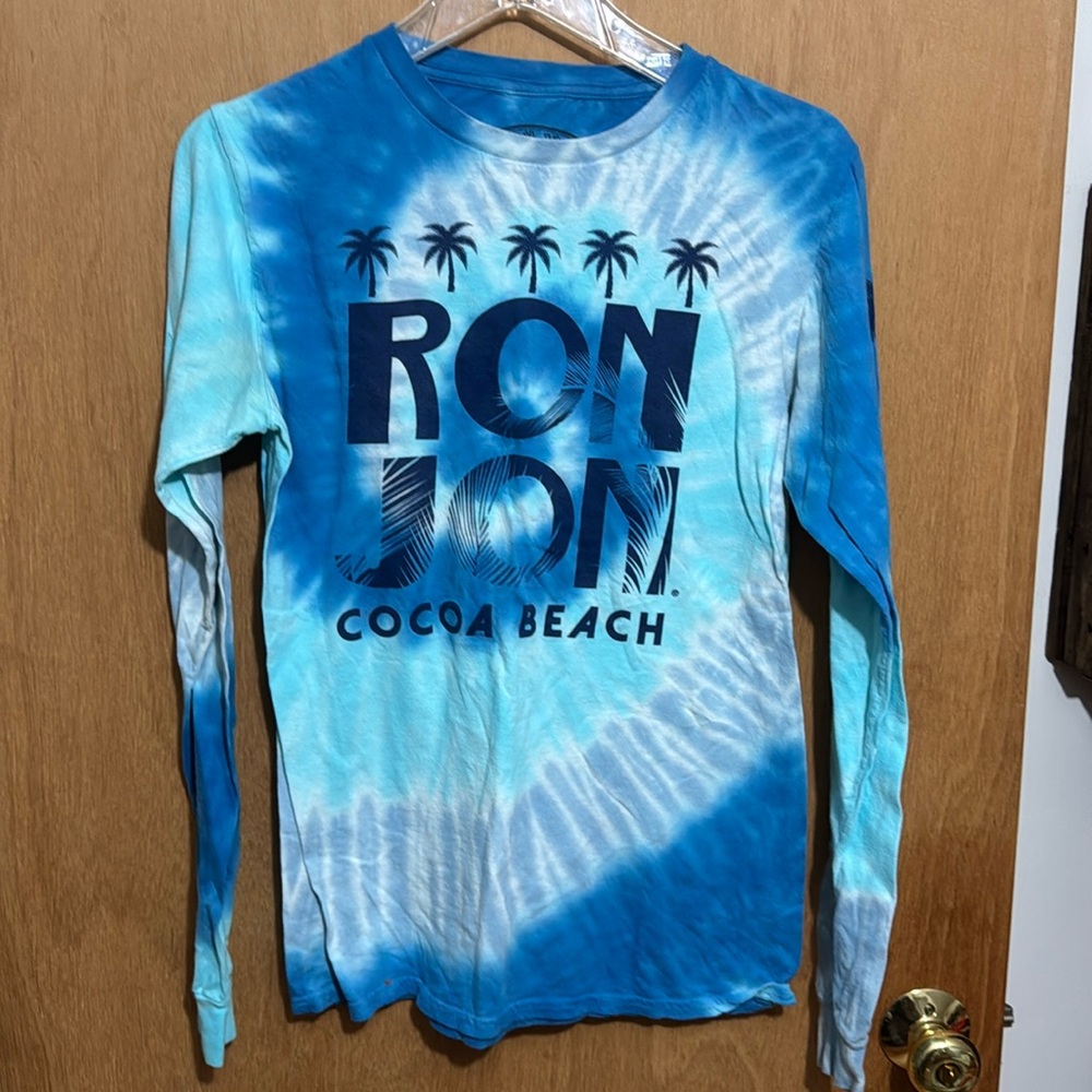Ron Jon Long sleeve Tee